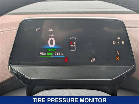 New 2026 Volkswagen ID.4 Pro image 10