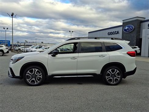 New 2025 Subaru Ascent Touring image 4