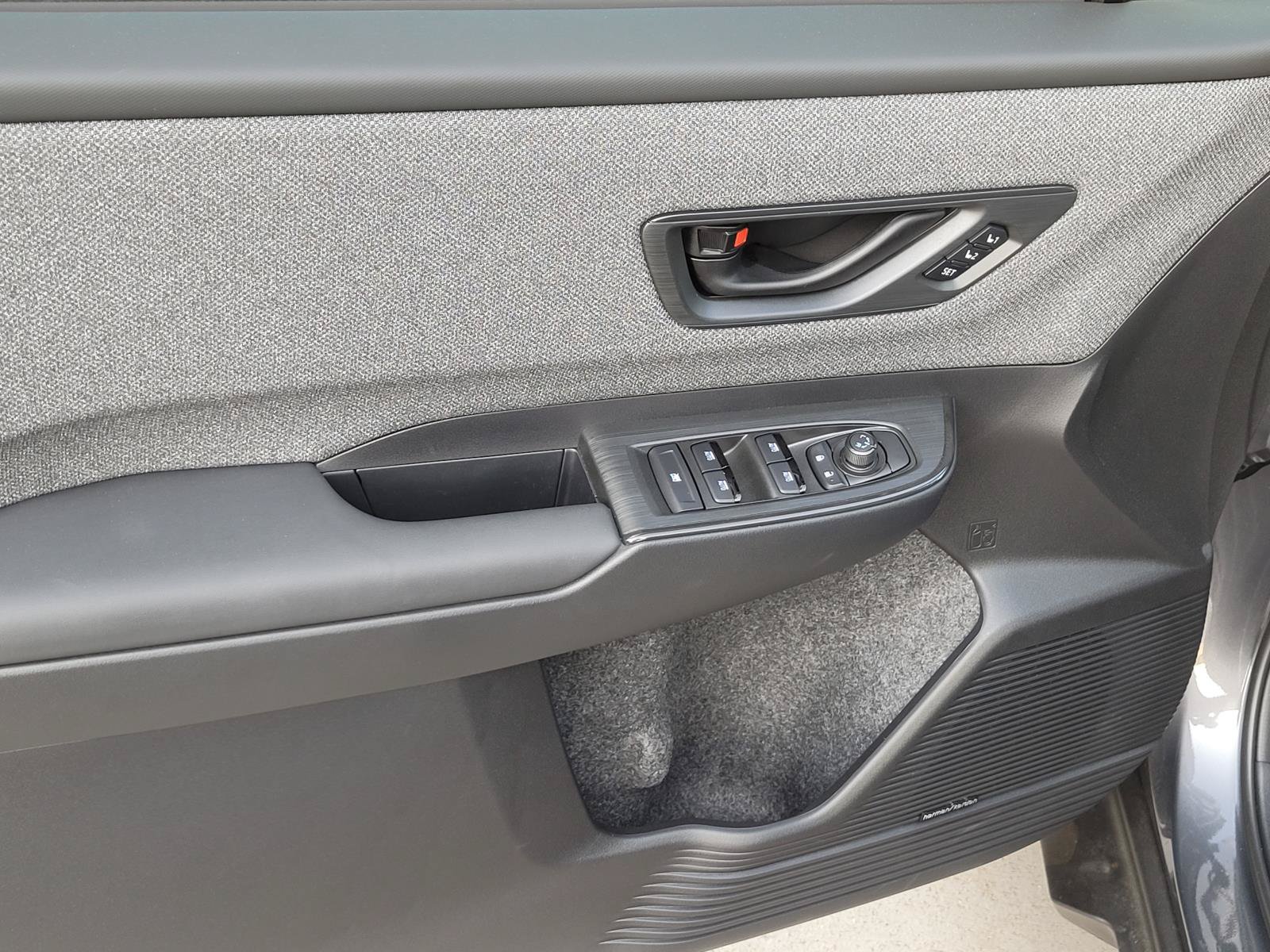 New 2026 Subaru Outback Limited XT AWD/4WD image 4