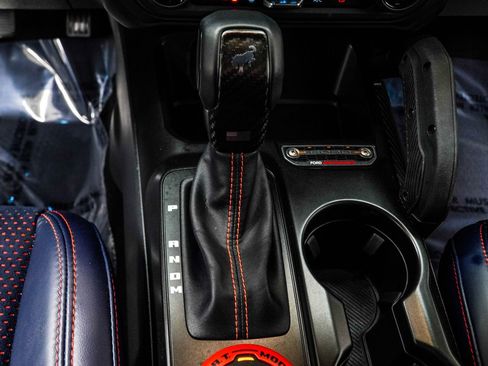 Used 2023 Ford Bronco Raptor AWD/4WD image 20