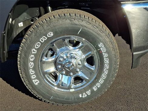 New 2026 RAM 2500 Tradesman image 9