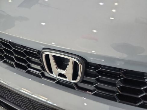 New 2026 Honda Civic Si image 24