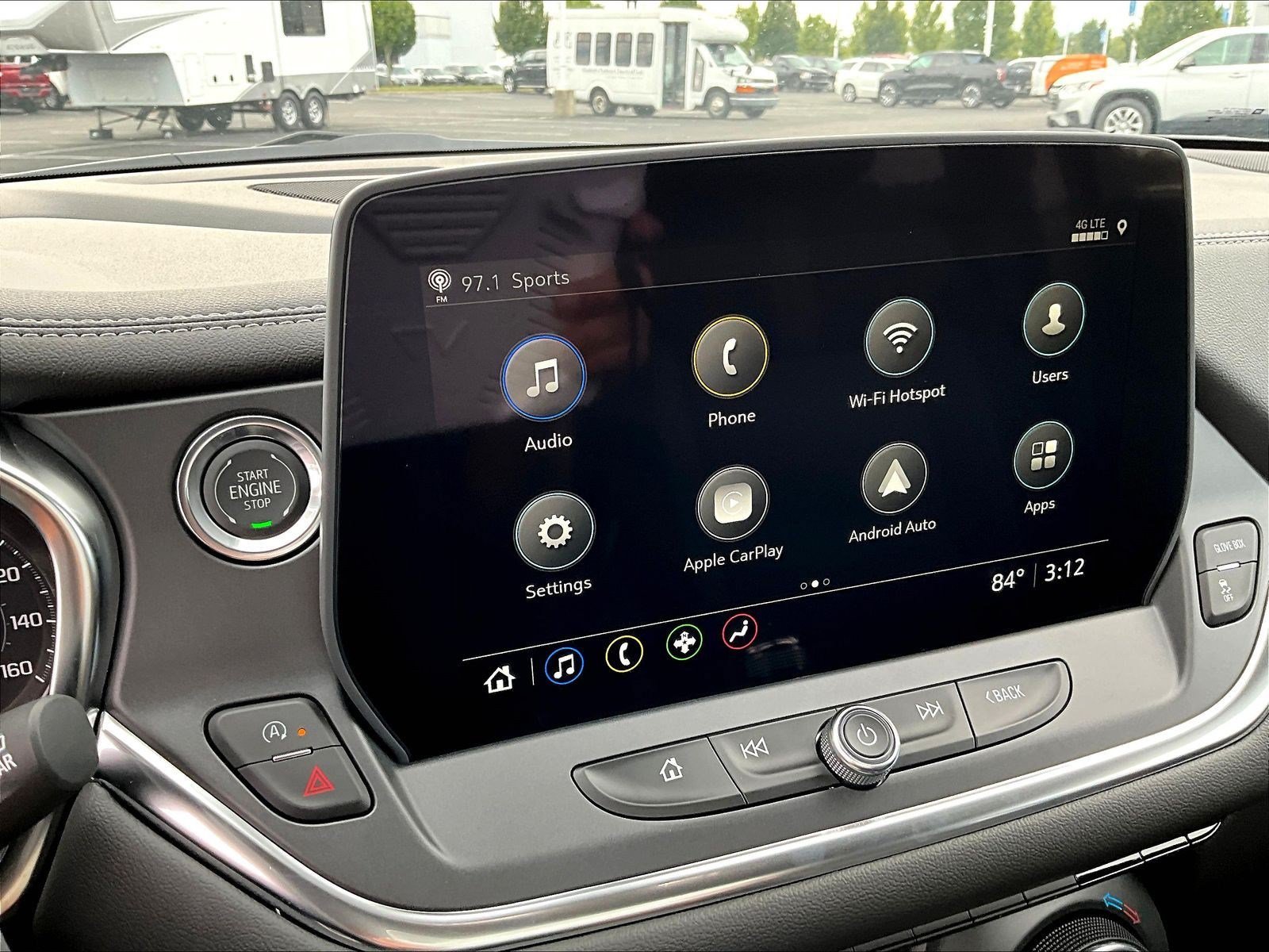 New 2026 Chevrolet Blazer LT FWD image 26