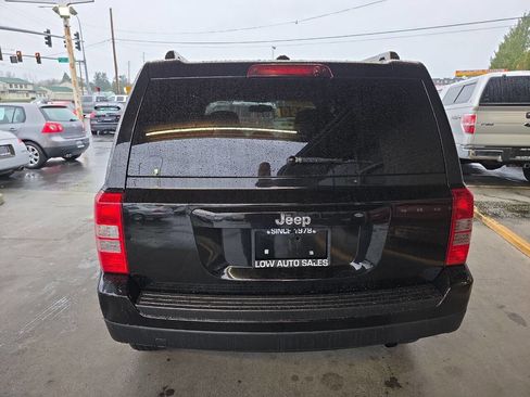 Used 2012 Jeep Patriot Sport w/ PWR Value Group image 13