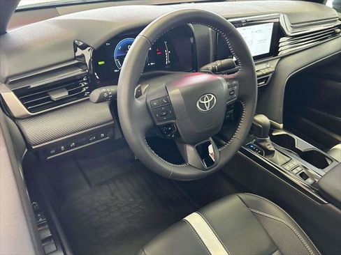 Certified 2026 Toyota Camry SE w/ Convenience Package FWD image 13