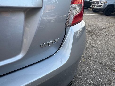 Used 2021 Subaru WRX image 31