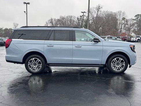 New 2026 Ford Expedition Max Active image 4