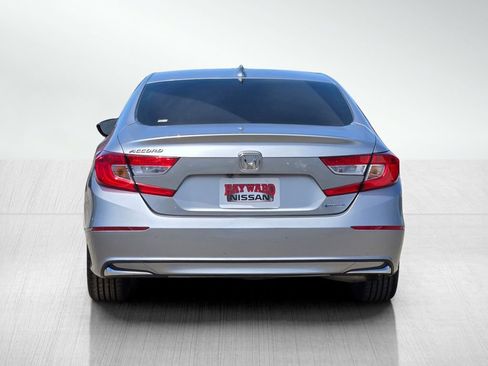 Used 2018 Honda Accord EX-L image 6