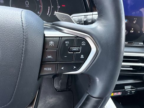 Used 2024 Lexus RX 350 Premium w/ Accessory Package (Z1) FWD image 30