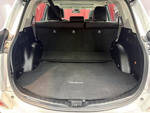Used 2016 Toyota RAV4 Limited w/ Advanced Technology Package AWD/4WD image 25