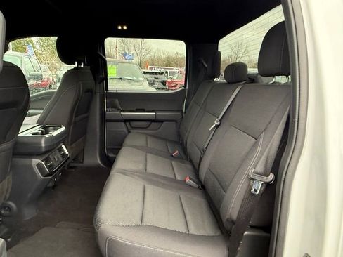 Certified 2022 Ford F150 XLT w/ Equipment Group 302A High image 9