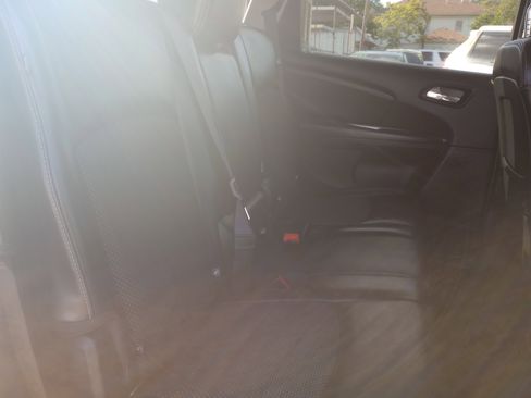 Used 2018 Dodge Journey Crossroad image 15