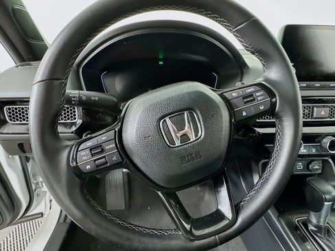 Used 2024 Honda Civic Sport image 10