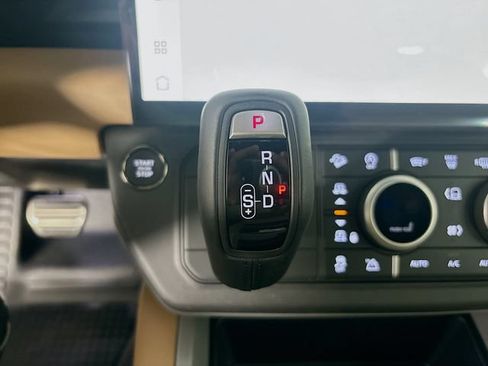 New 2026 Land Rover Defender 130 X AWD/4WD image 19