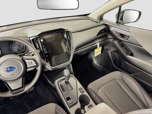 New 2026 Subaru Crosstrek 2.5i Premium AWD/4WD image 23