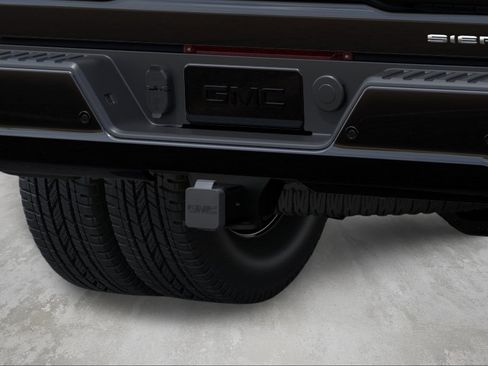 New 2026 GMC Sierra 3500 Denali Ultimate AWD/4WD image 14