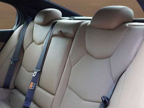 New 2026 Cadillac CT5 Premium Luxury image 23