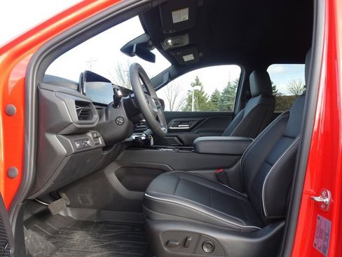 New 2026 Chevrolet Silverado EV LT w/ Plus Package image 5