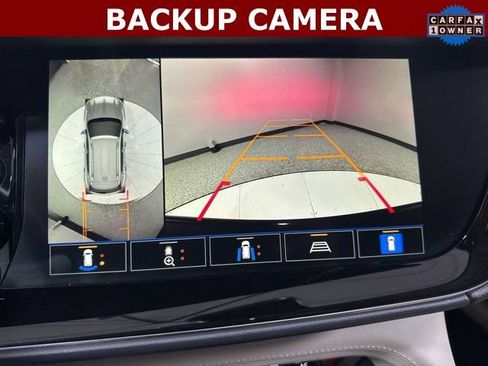 Used 2023 Buick Envision Avenir image 4