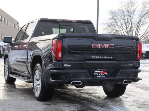 Used 2024 GMC Sierra 1500 Denali image 11