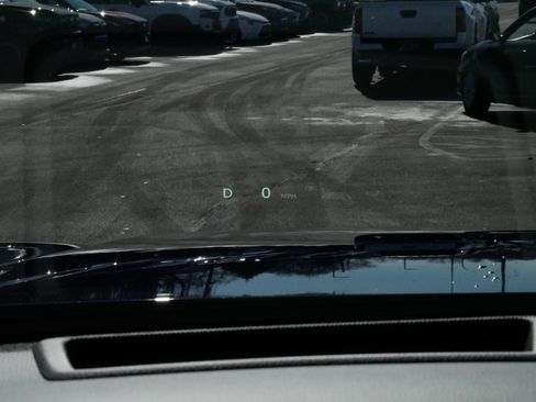 Certified 2026 Toyota Grand Highlander Platinum image 36