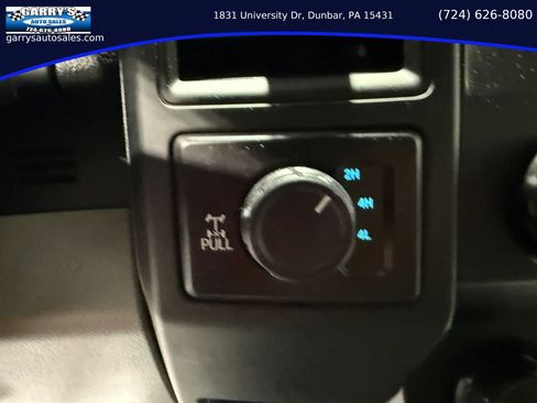 Used 2018 Ford F150 XL w/ XL Power Equipment Group AWD/4WD image 20