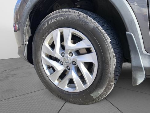 Used 2016 Honda CR-V EX image 9