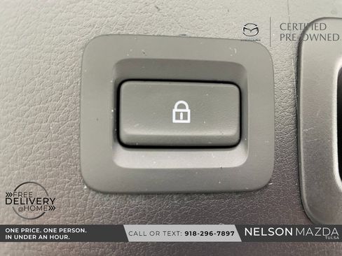 Certified 2024 MAZDA CX-30 AWD 2.5 S w/ Select Sport Pkg image 36