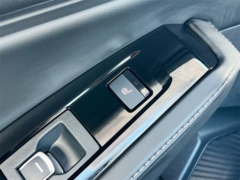 New 2025 Honda Accord Touring image 35