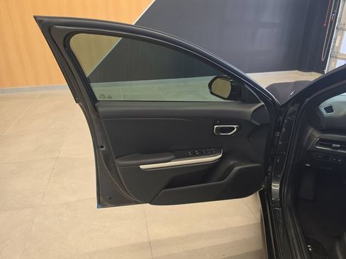 Certified 2025 Kia K4 GT-Line FWD image 15