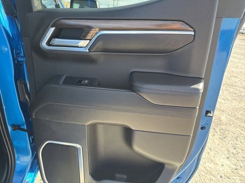 Used 2022 Chevrolet Silverado 1500 RST image 26