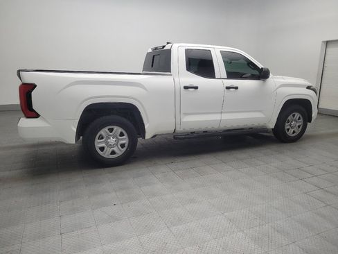 Used 2022 Toyota Tundra SR w/ SR Tow Package RWD image 10