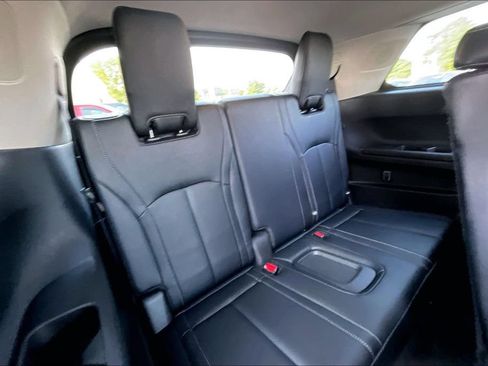 Certified 2023 INFINITI QX60 Luxe w/ Cargo Package AWD/4WD image 33