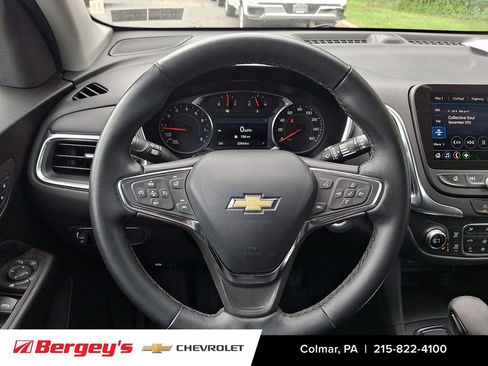 Certified 2024 Chevrolet Equinox LT AWD/4WD image 21