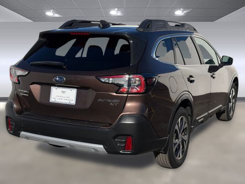 Used 2021 Subaru Outback Limited XT w/ Popular Package #2 image 7