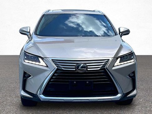 Used 2019 Lexus RX 350 FWD w/ Navigation Package image 3
