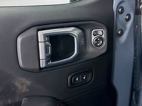 New 2026 Jeep Wrangler Unlimited Rubicon image 23