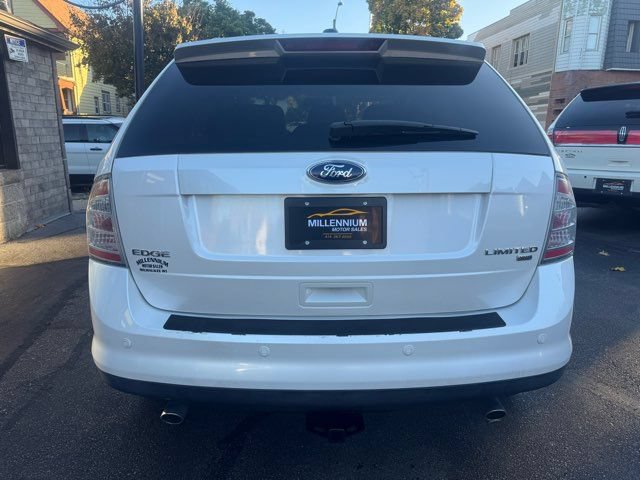 Used 2010 Ford Edge Limited AWD/4WD image 5