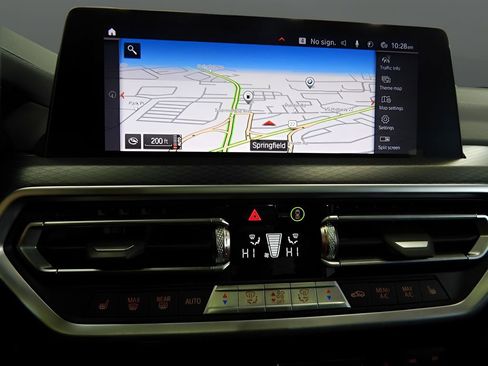 Used 2023 BMW X4 xDrive30i w/ Premium Enhanced Package image 27