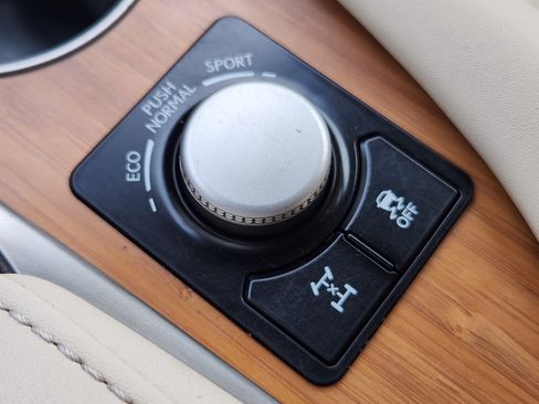 Used 2016 Lexus RX 350 AWD w/ Premium Package image 32