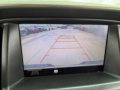 Used 2019 Chevrolet Colorado Z71 AWD/4WD image 22