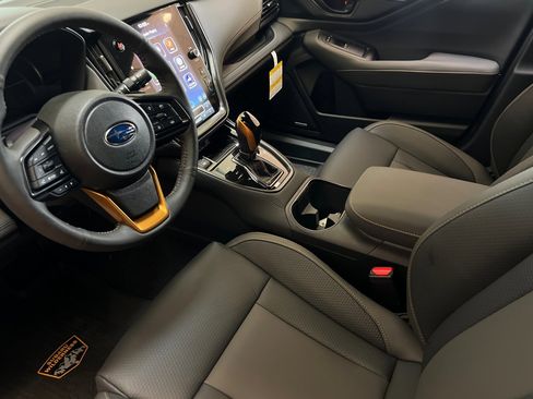 New 2025 Subaru Outback Wilderness image 10