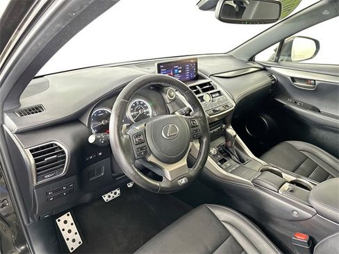 Used 2021 Lexus NX 300 F Sport image 20