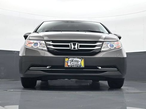 Used 2015 Honda Odyssey EX-L image 23
