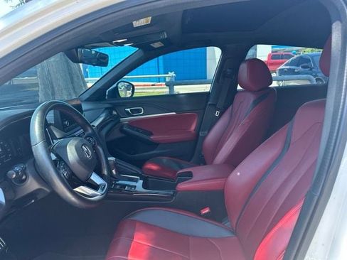Used 2024 Acura Integra A-Spec FWD image 11