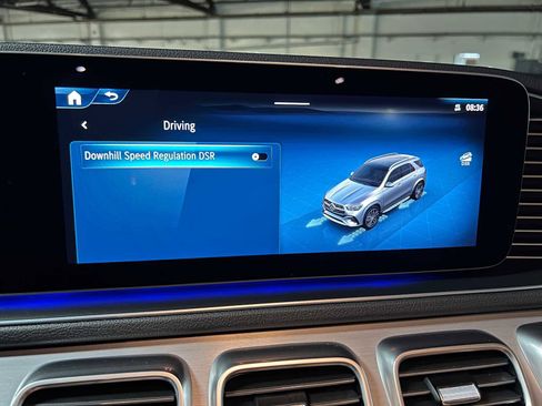 New 2026 Mercedes-Benz GLE 350 4MATIC image 37