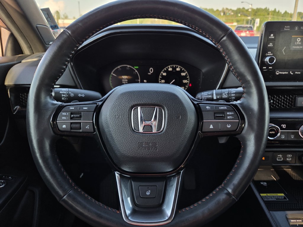 Certified 2023 Honda CR-V Sport Touring image 24