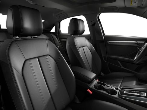 Certified 2025 Audi A3 2.0T Premium AWD/4WD image 5
