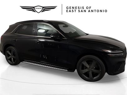 New 2025 Genesis GV70 3.5T Sport w/ Sport Prestige Package