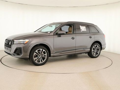 New 2026 Audi Q7 2.0T Premium Plus image 13